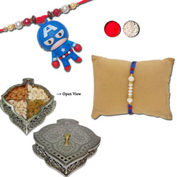 Gift Hamper - code18